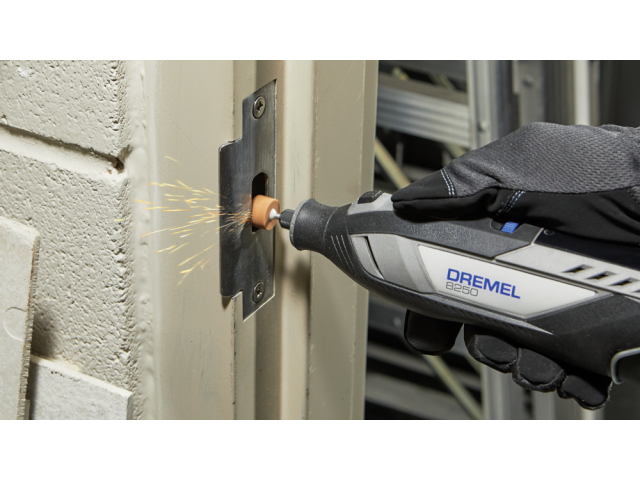 Akumulatorsko večfunkcijsko orodje DREMEL® 8250, F0138250JF